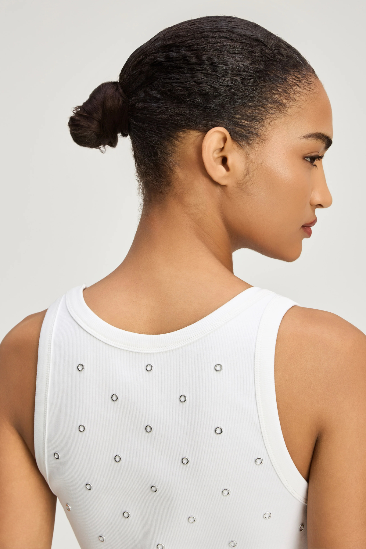 CINQ A SEPT | Grommet Quenta Tank