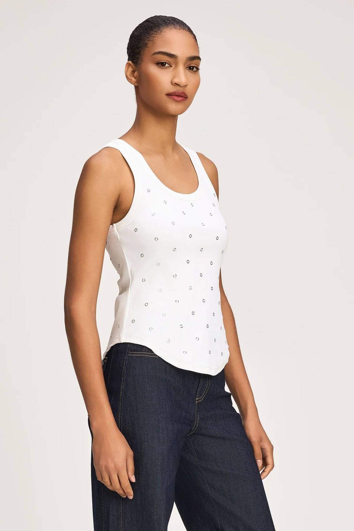 CINQ A SEPT | Grommet Quenta Tank