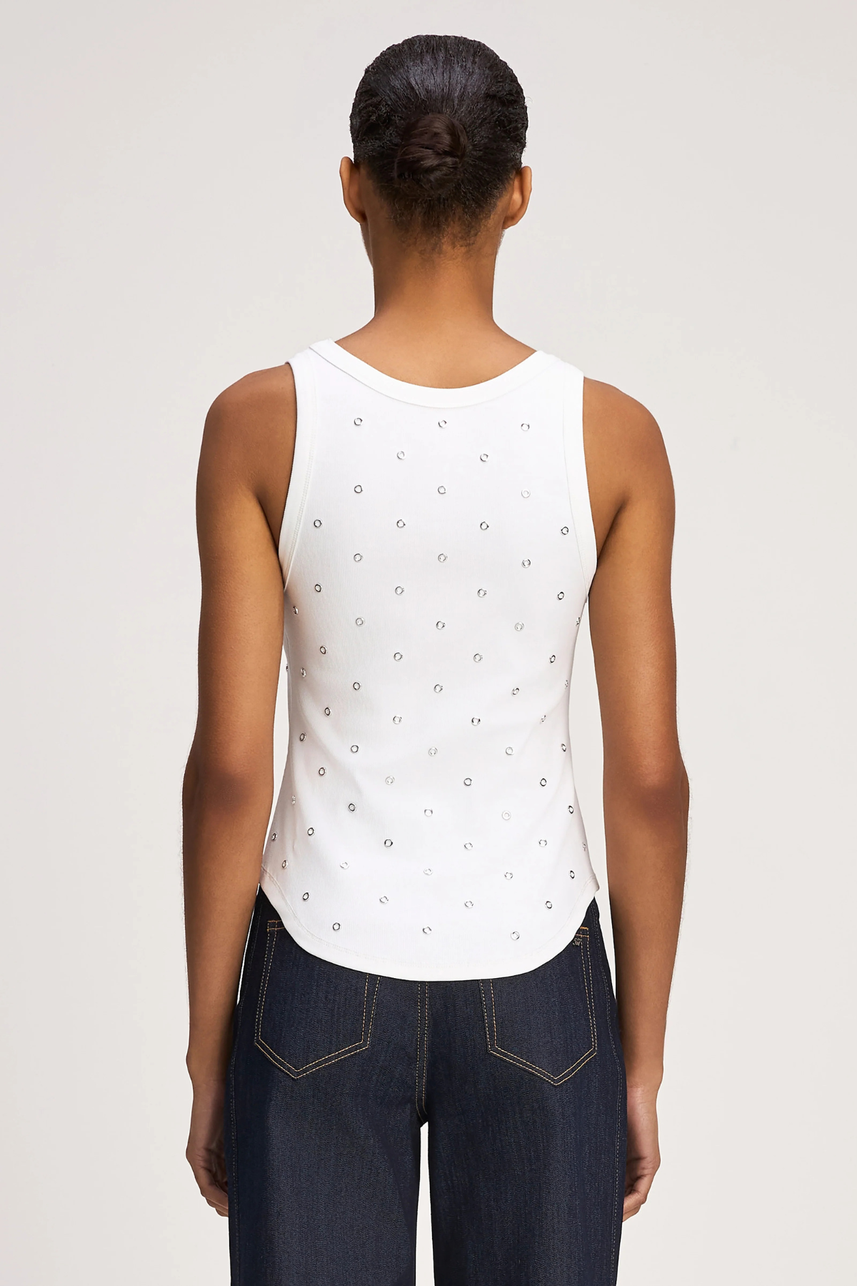 CINQ A SEPT | Grommet Quenta Tank