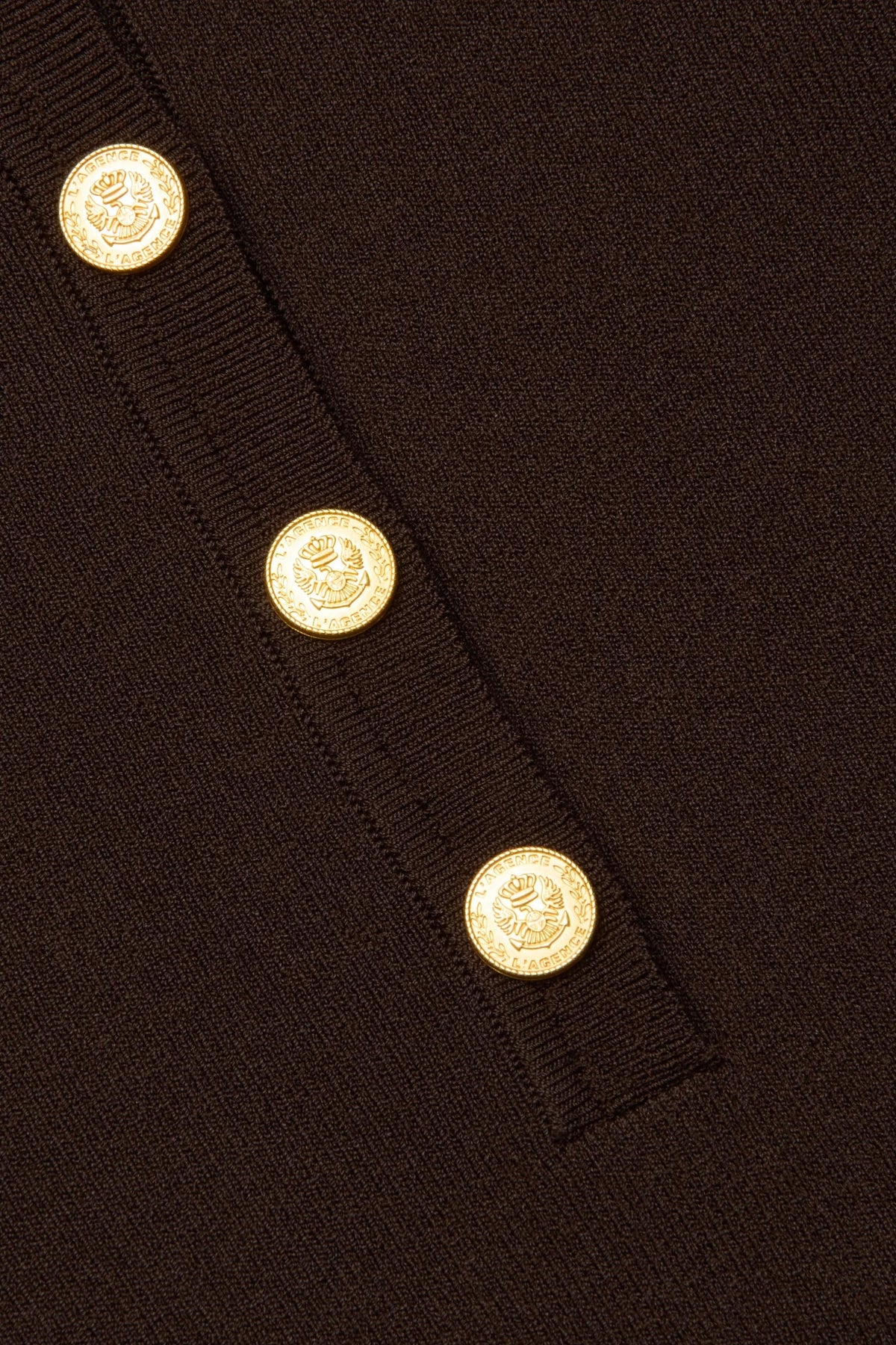 L'AGENCE | ELISABETTA KNIT BODYSUIT