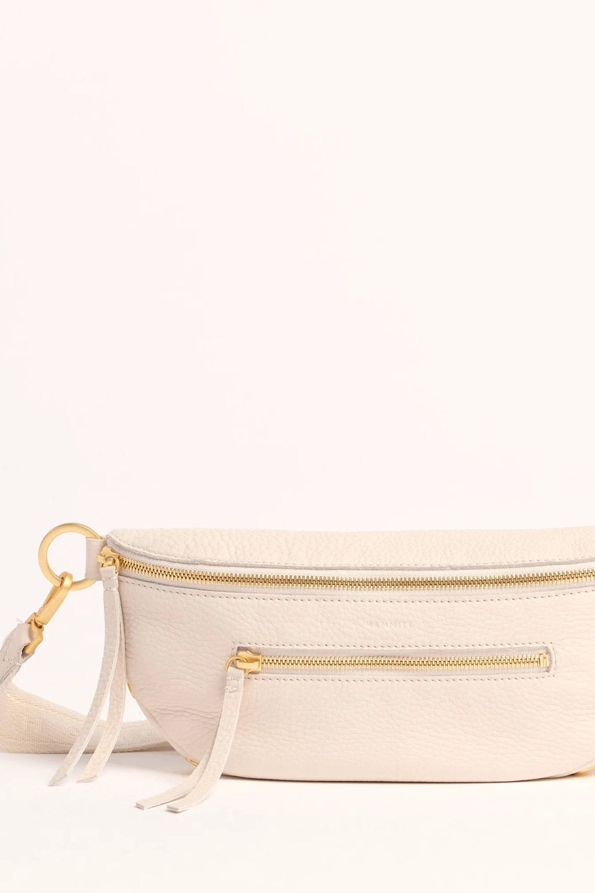HAMMITT | Charles Crossbody Medium - Calla Lily
