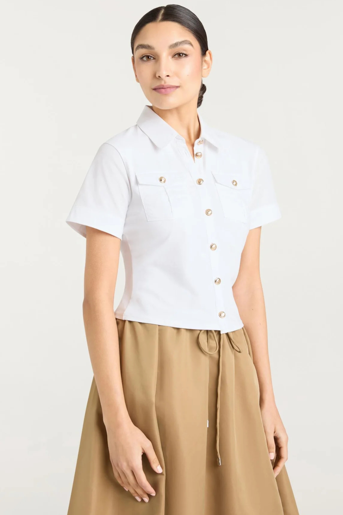 CINQ A SEPT | Tiana Top