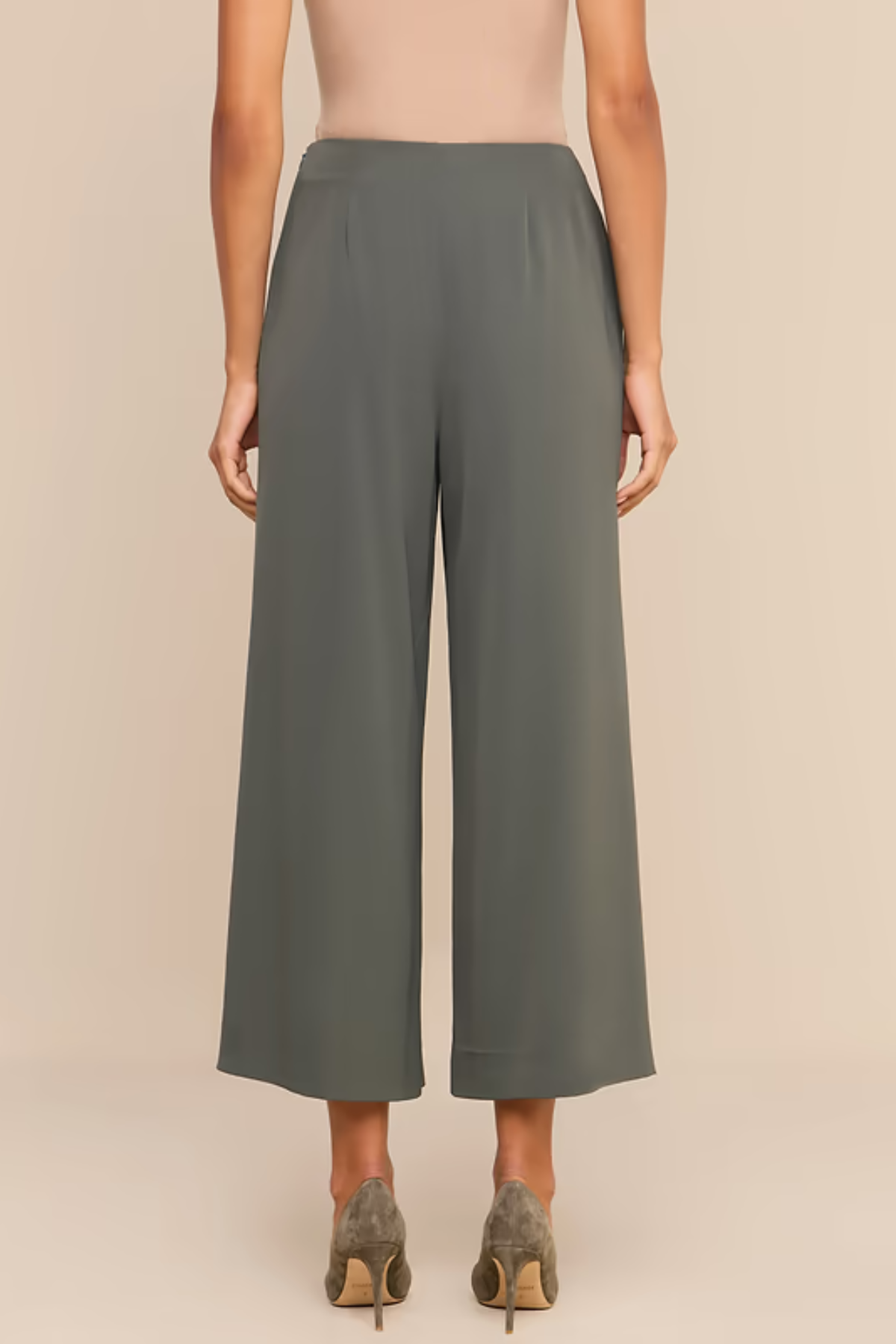 L'agence | Novalynn Pant