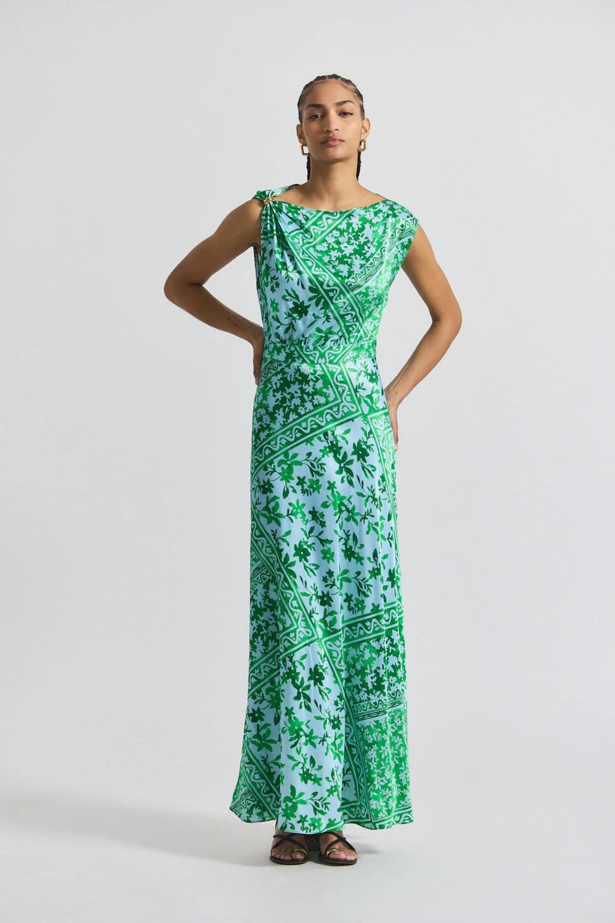 DEREK LAM | Maritza Dress
