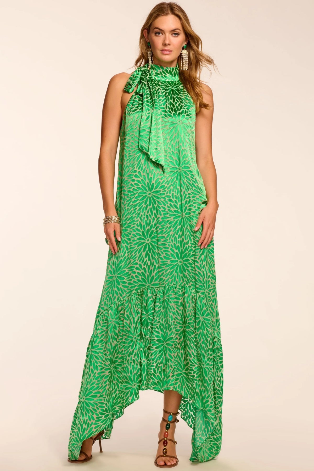 RAMY BROOK | NICKOLA DRESS RAMY BROOK | NICKOLA DRESS