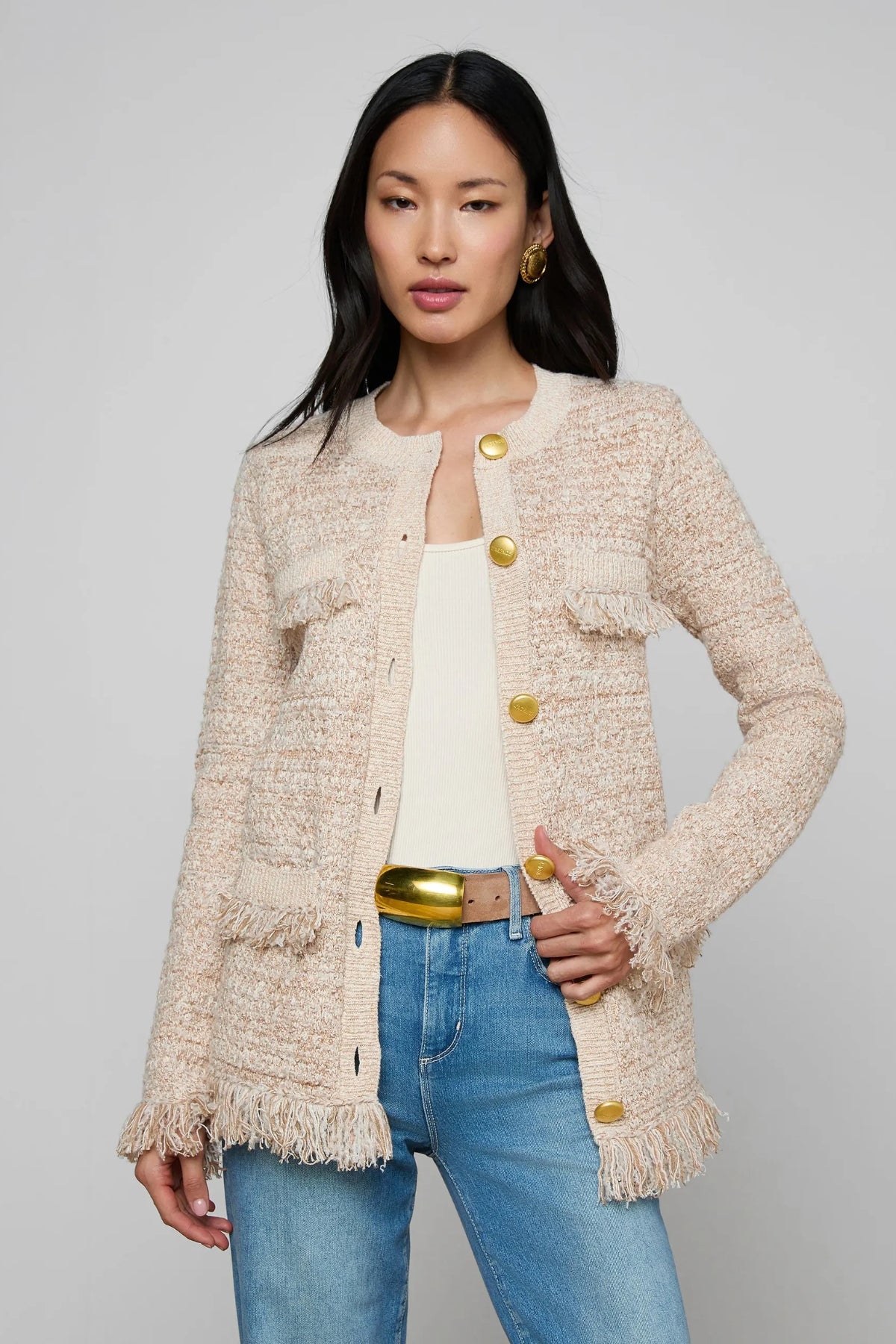 L'AGENCE | KASTORIA CARDI