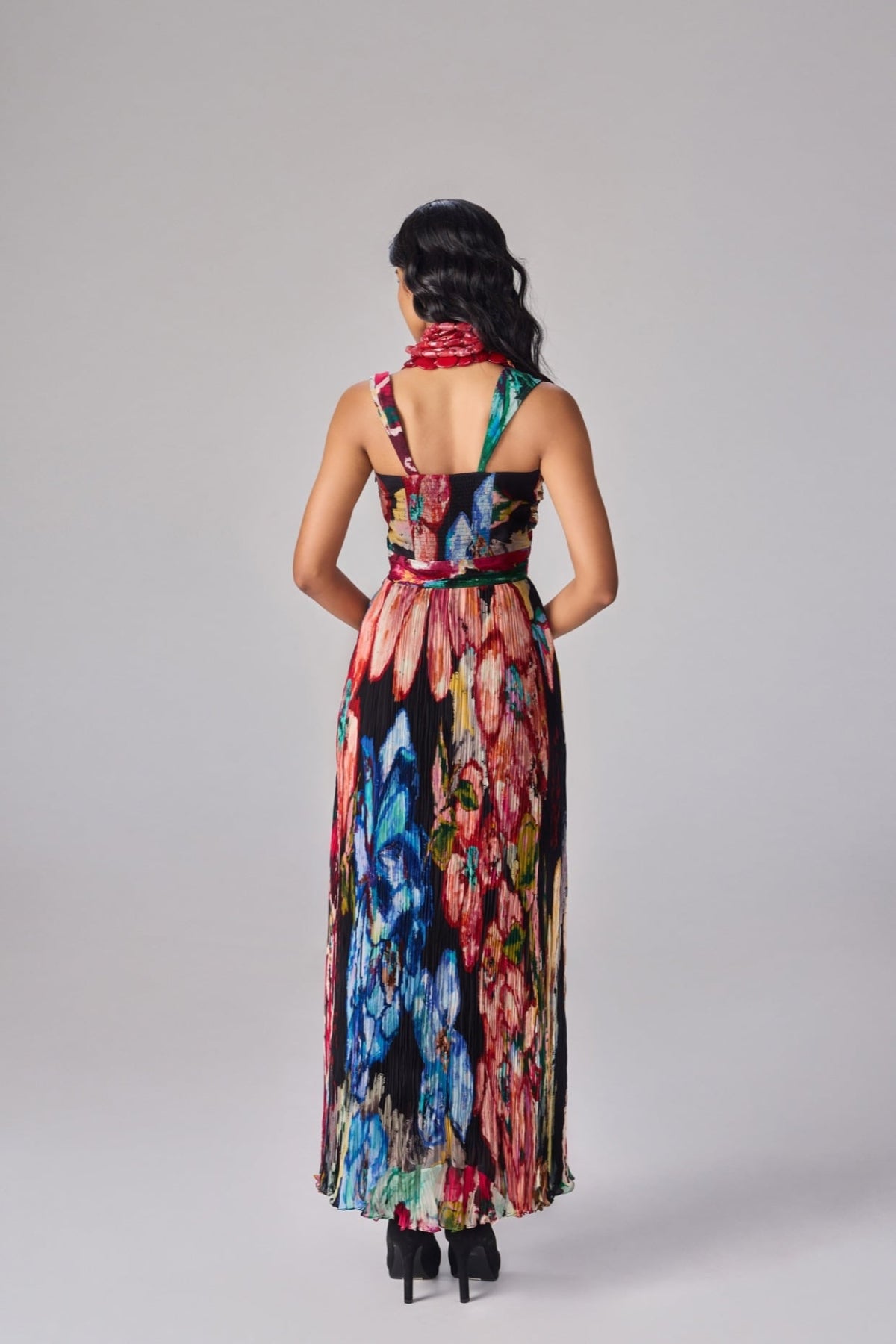 SAAKSHA & KINNI | Emma Dress