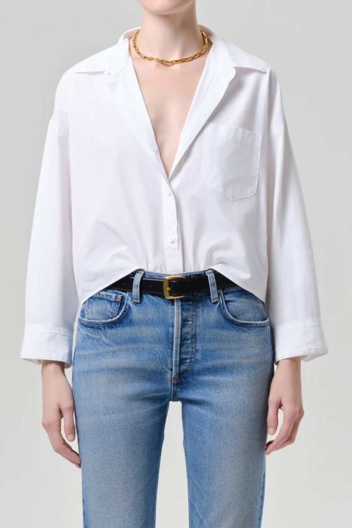 CoH | Petit Ami Shirt
