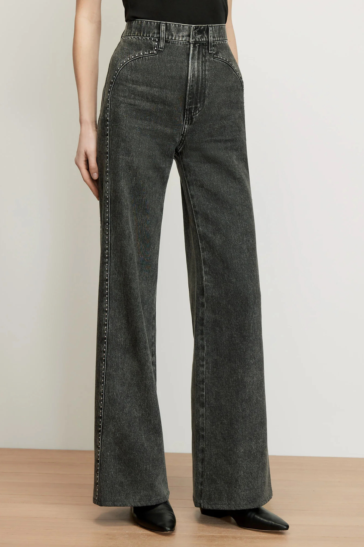 Veronica Beard |Grant High Rise Studs