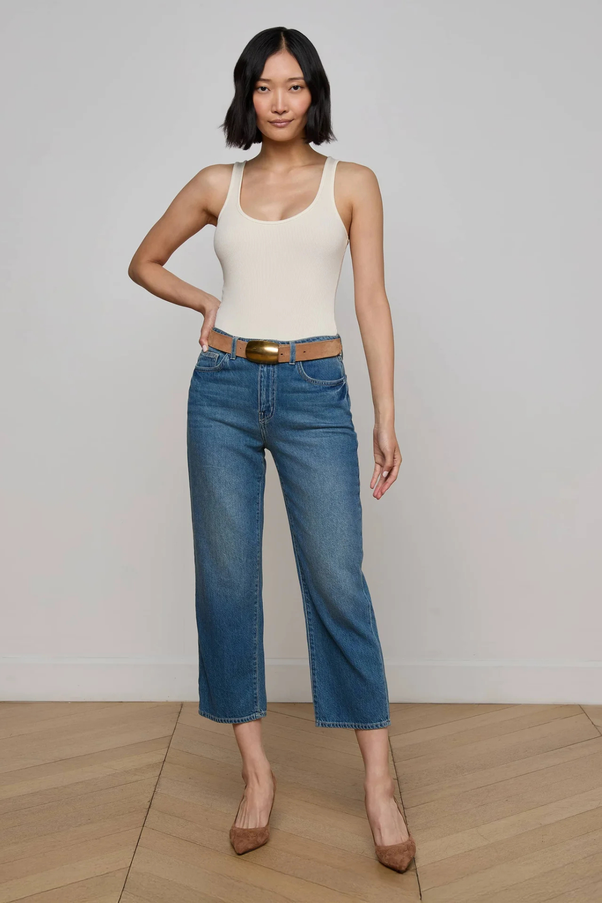 L’AGENCE | JUNE STOVEPIPE