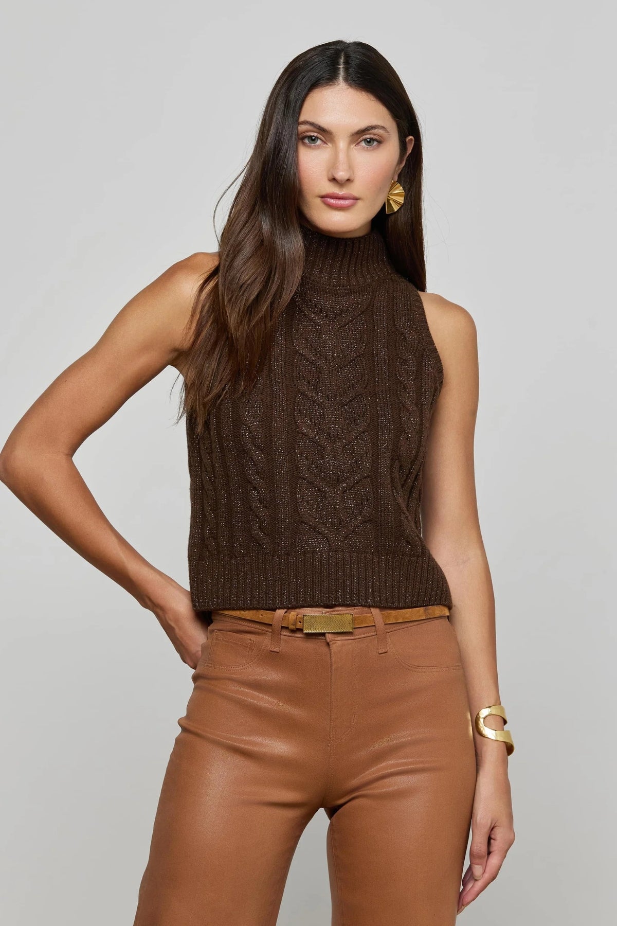 L'AGENCE | BELLINI CABLE TANK