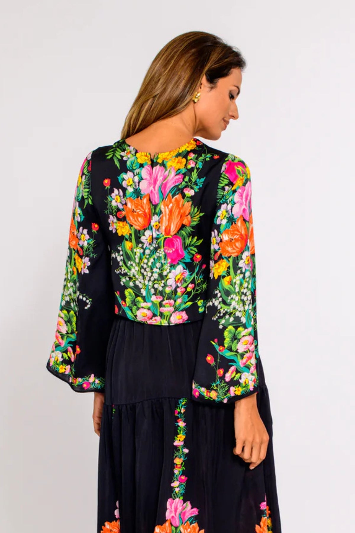 ELIZABETH JAMES THE LABEL | GIA TOP