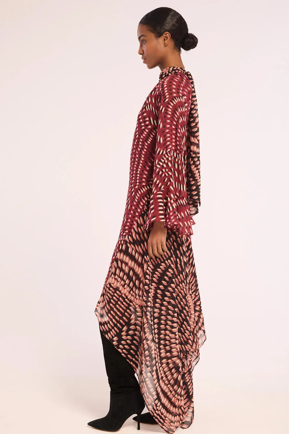 Misa | Parisa Dress