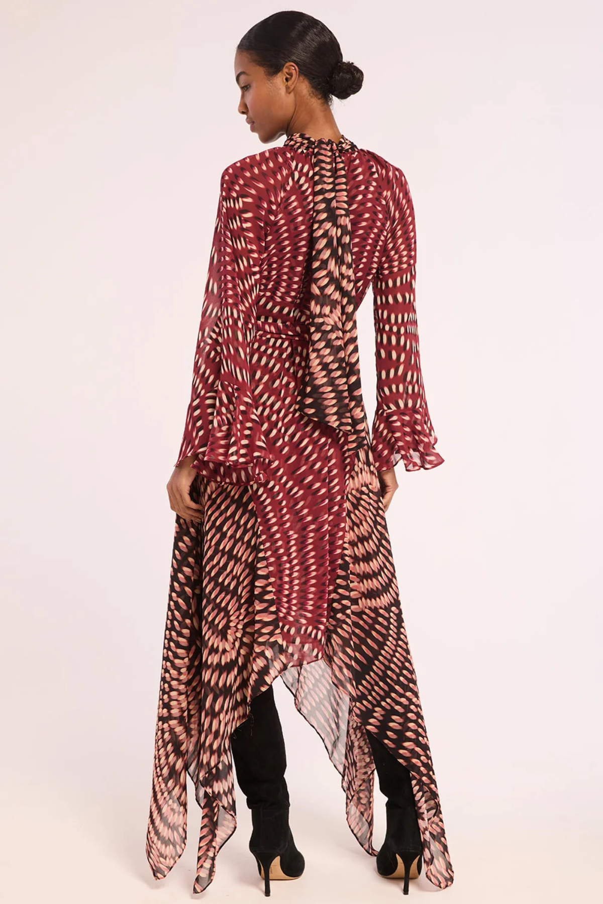 Misa | Parisa Dress
