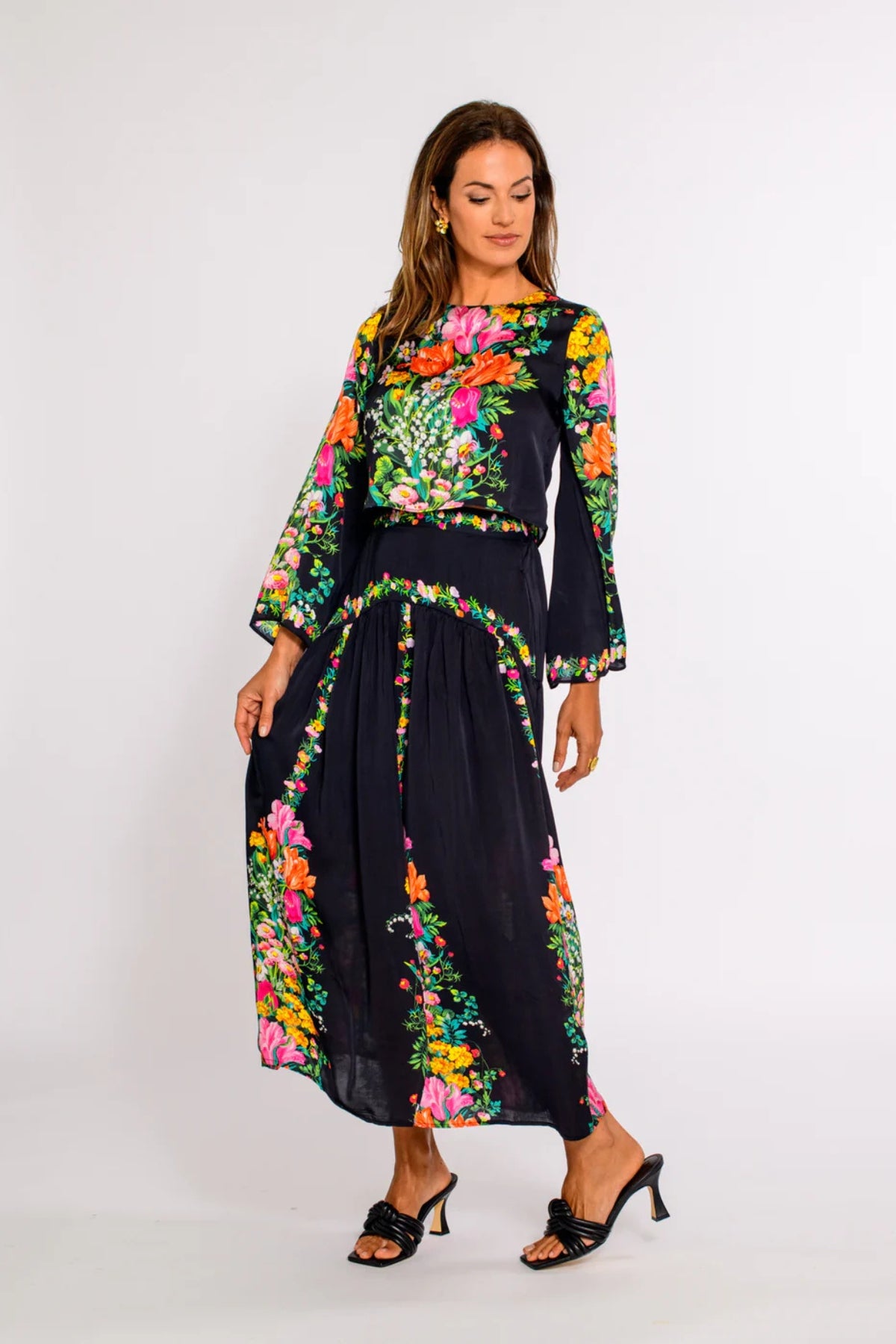 ELIZABETH JAMES THE LABEL | GIA TOP