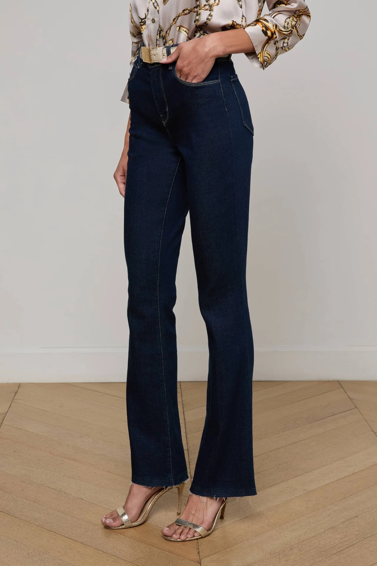 L'AGENCE | RUTH STRAIGHT- KOVAL