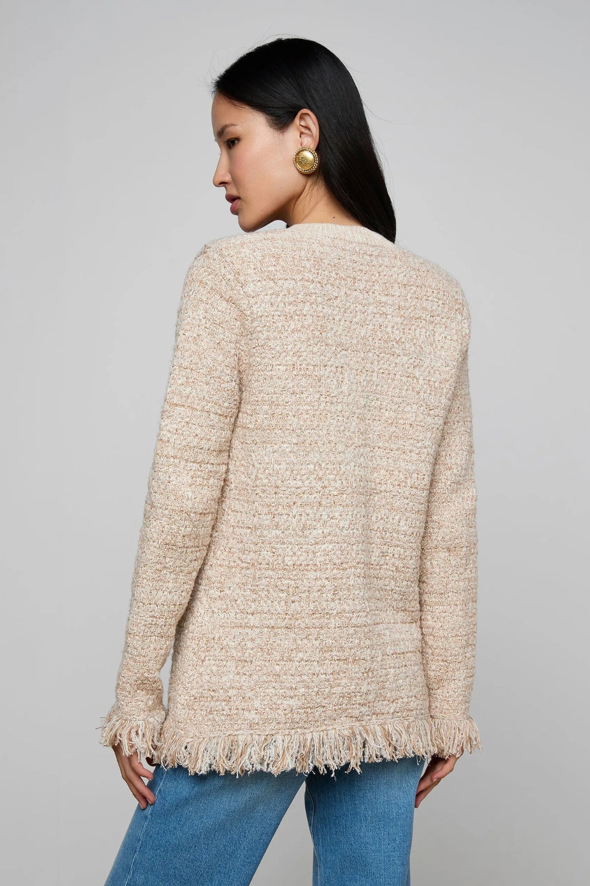 L'AGENCE | KASTORIA CARDI