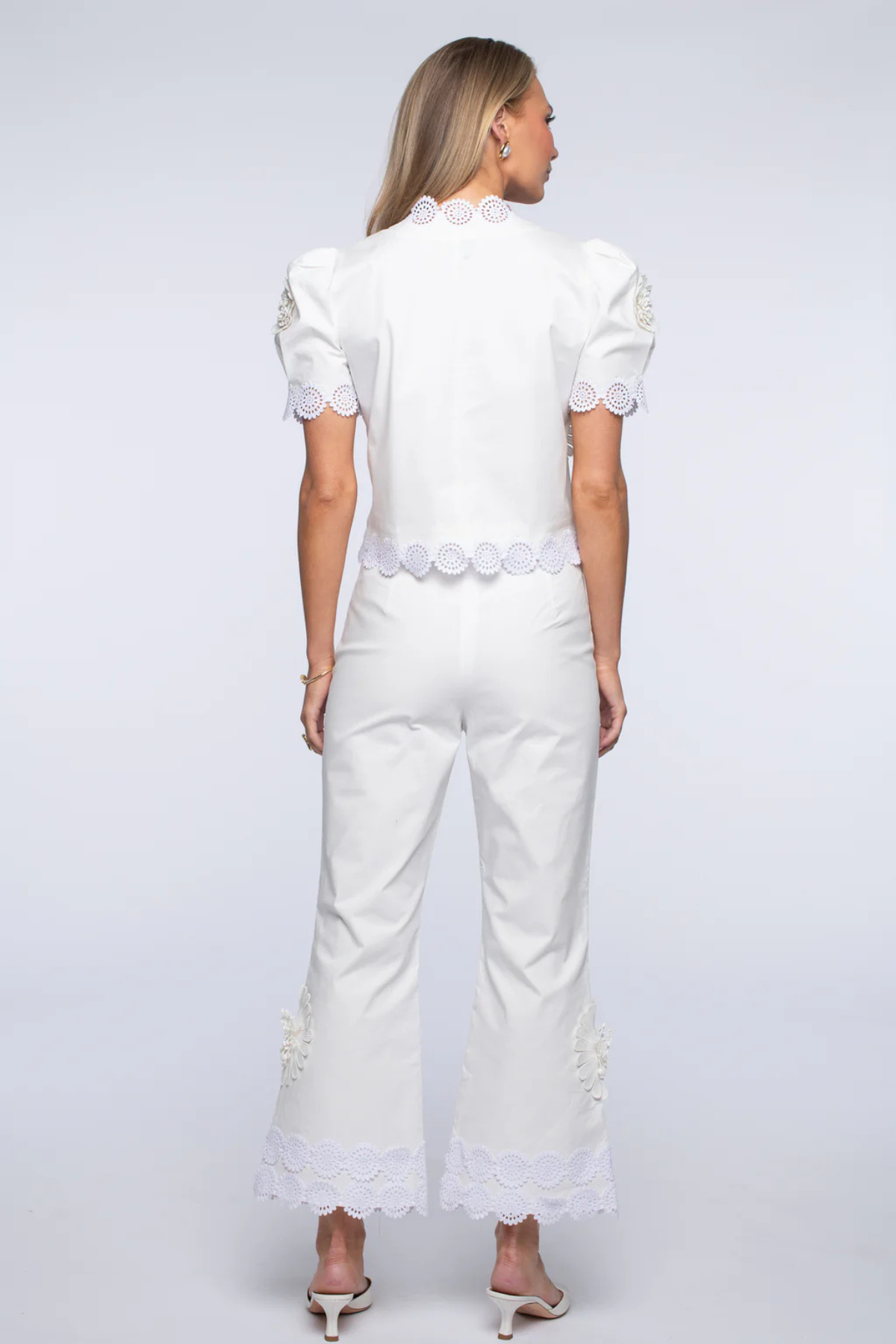 Elizabeth James | Jojo Sea Salt Pant