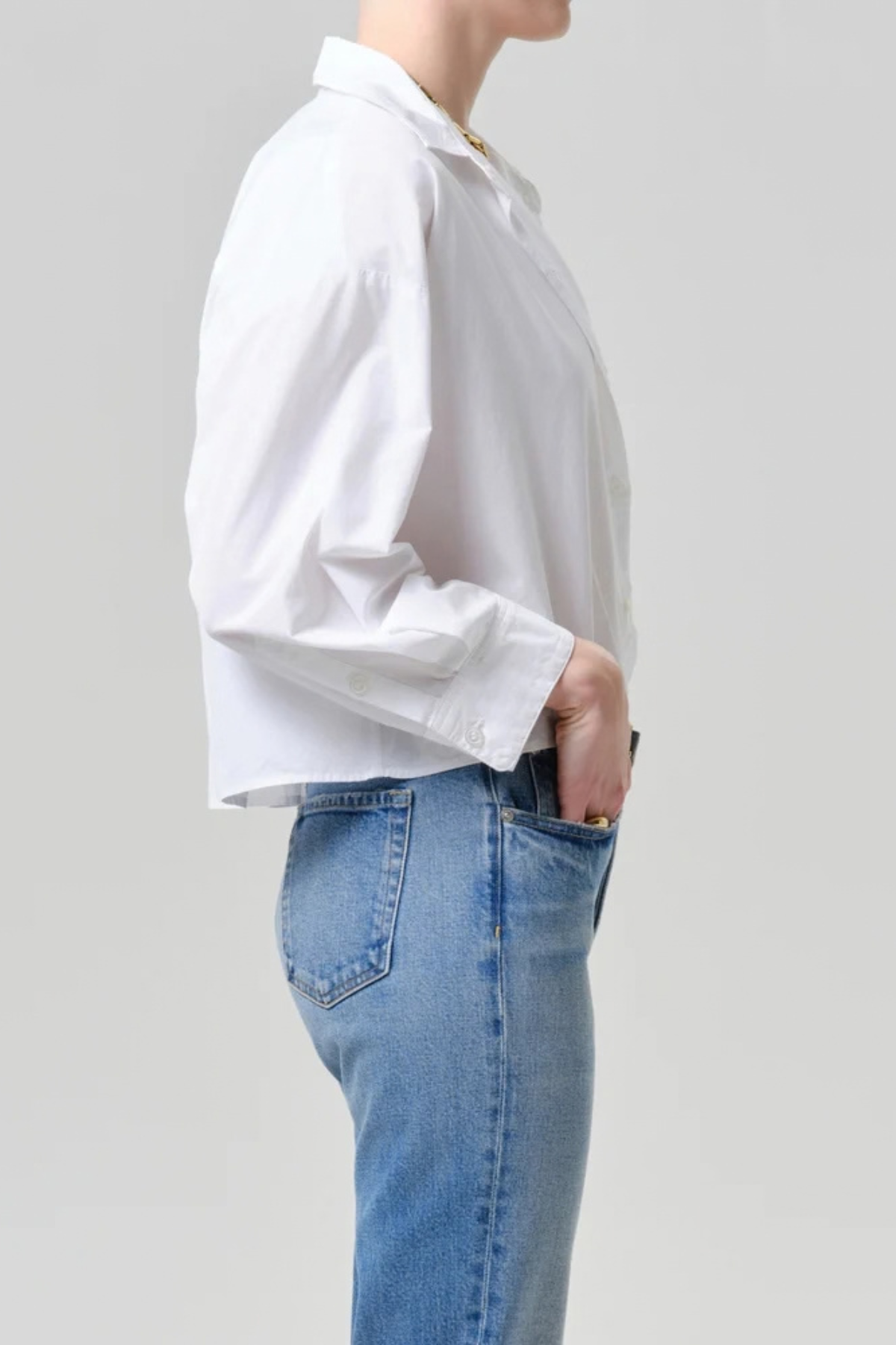 CoH | Petit Ami Shirt