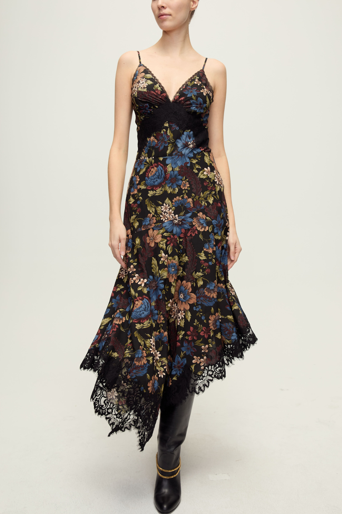 VERONICA BEARD | ROSEMARY SKIRT