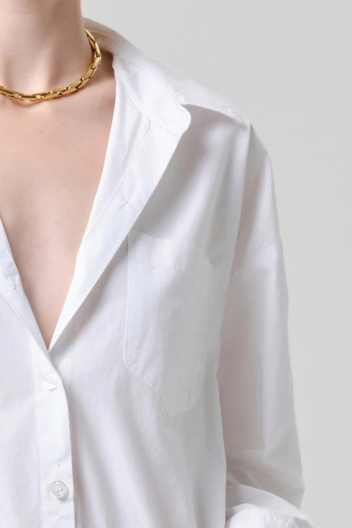 CoH | Petit Ami Shirt