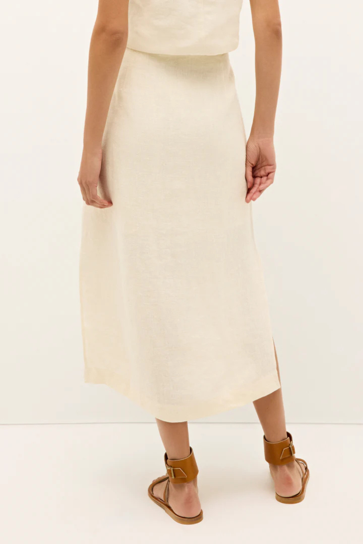 MARIE OLIVER | CHANDLER SKIRT