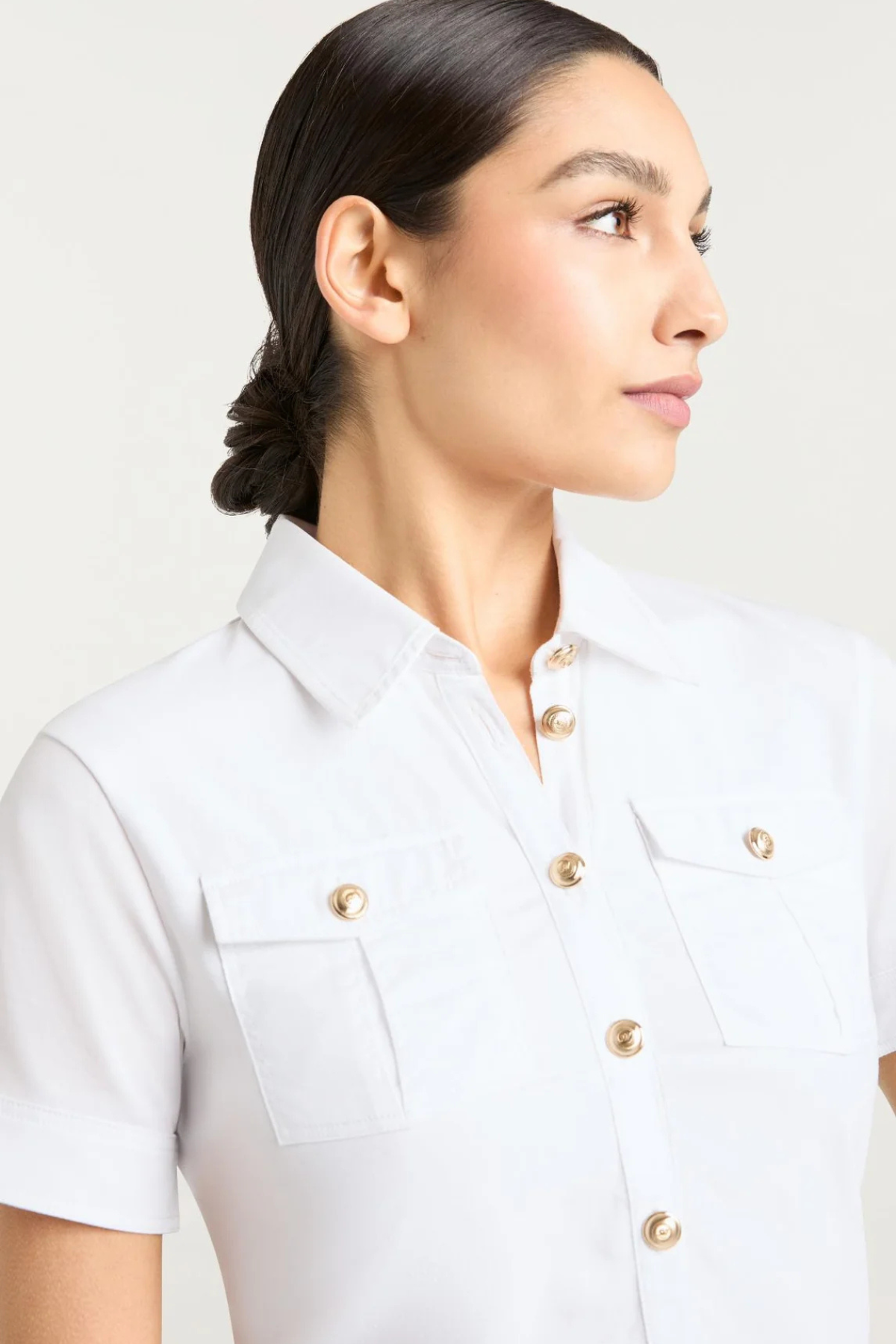 CINQ A SEPT | Tiana Top