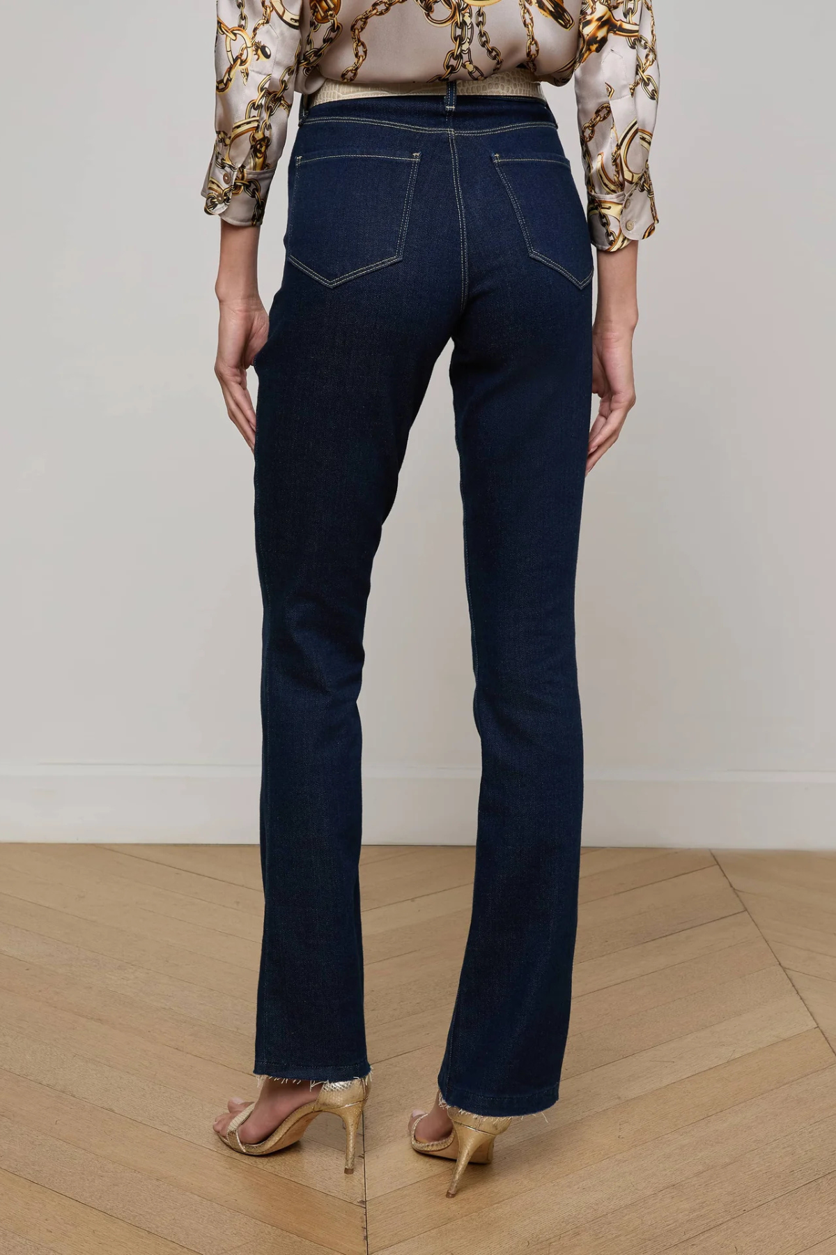 L'AGENCE | RUTH STRAIGHT- KOVAL