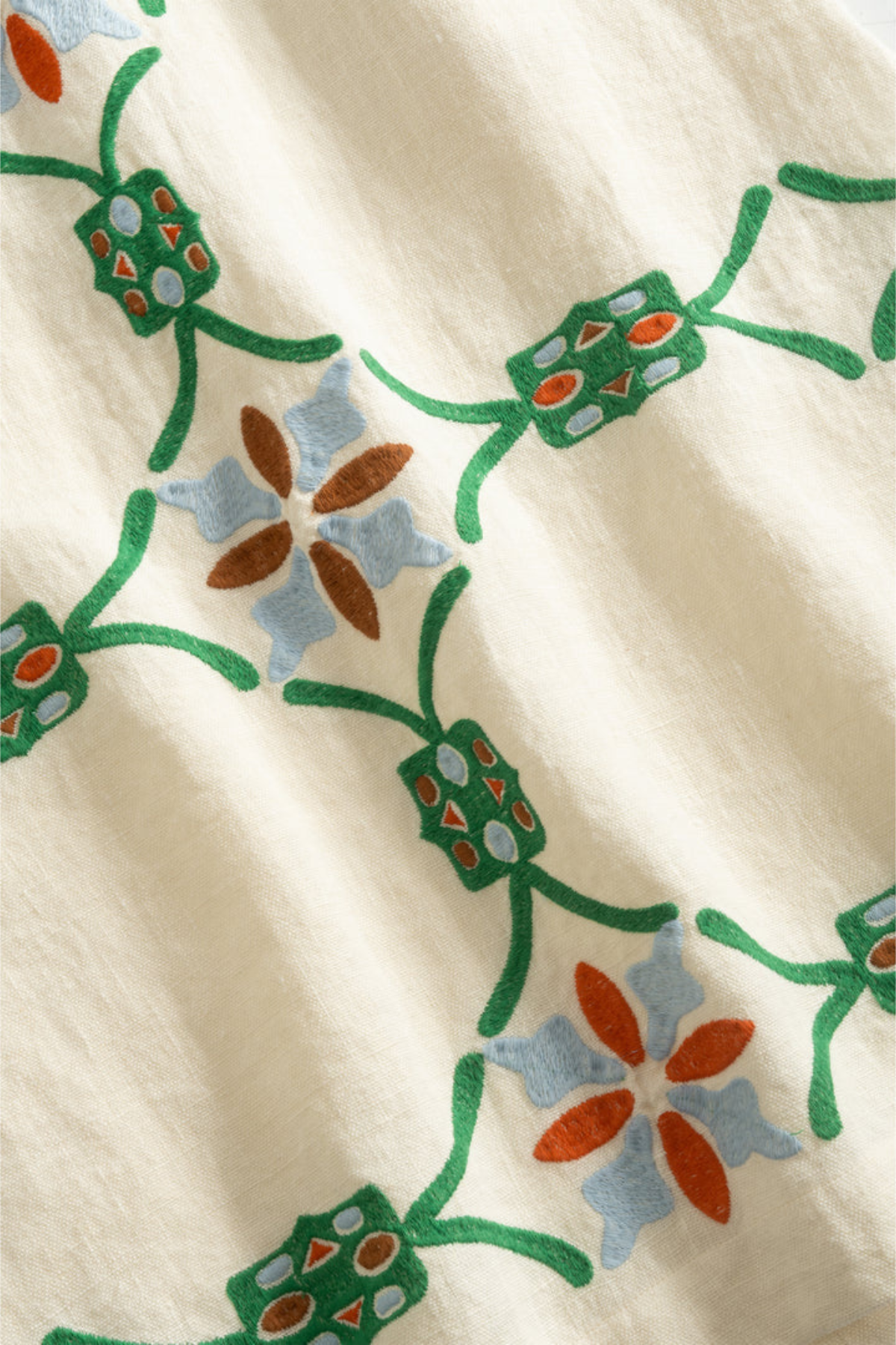 MARIE OLIVER | CHANDLER SKIRT