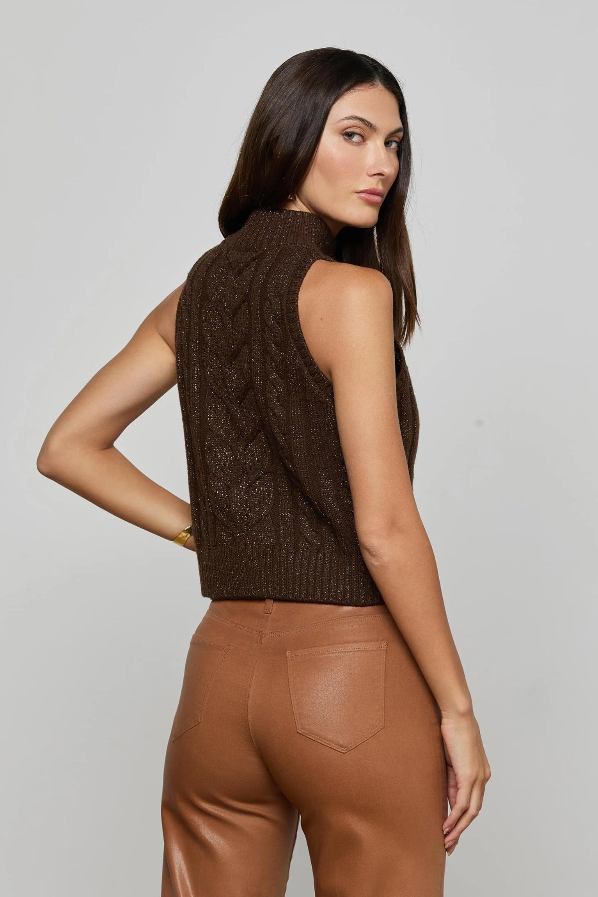 L'AGENCE | BELLINI CABLE TANK
