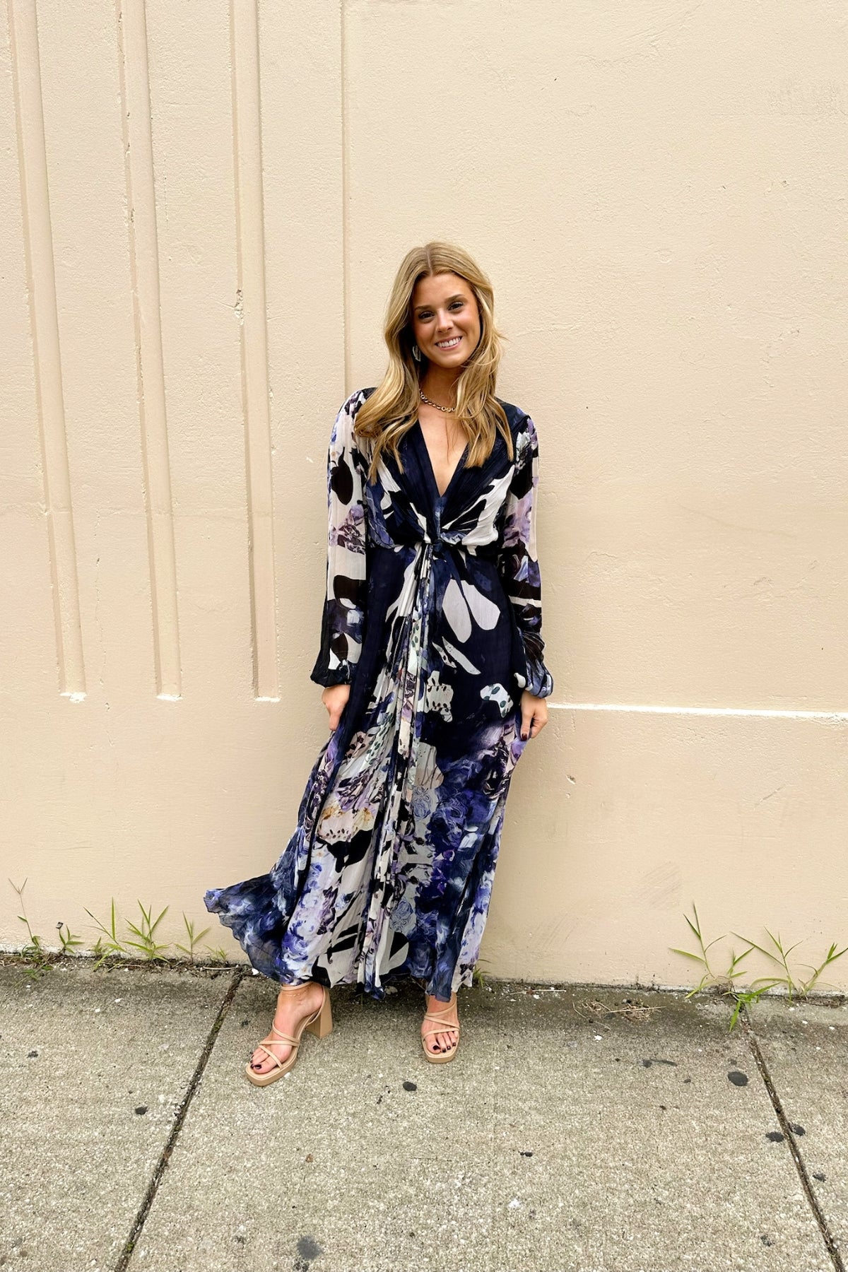 FSP | Garden of Wisteria Gown