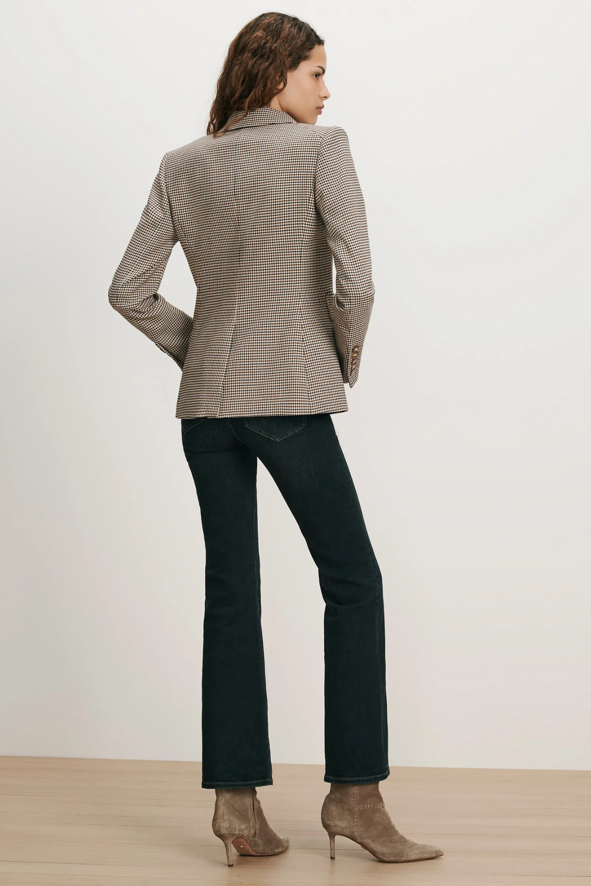 VERONICA BEARD | MILLER DICKEY JACKET
