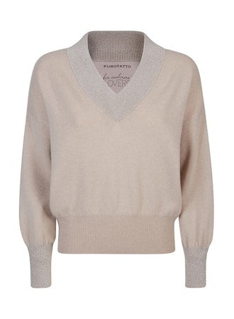 Victoria Sweater