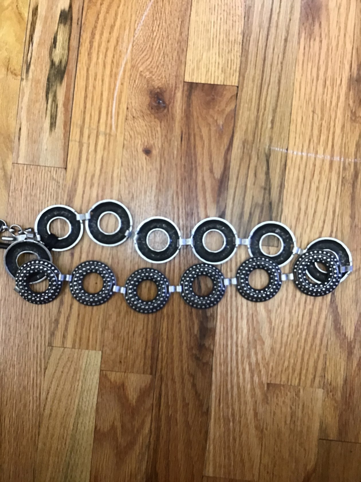 Kelsey Chain Belt