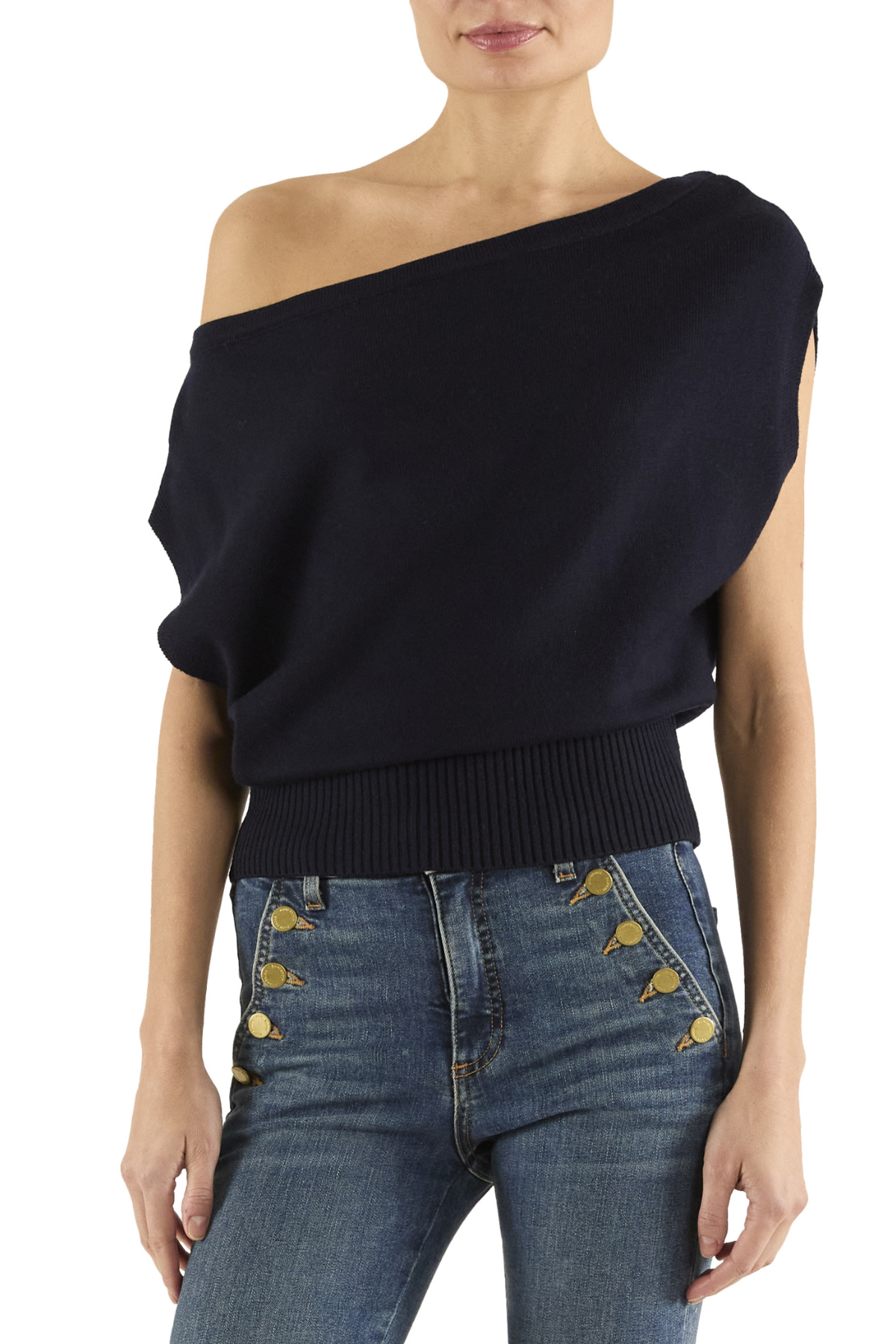 Ramy Brook | Chet Sweater