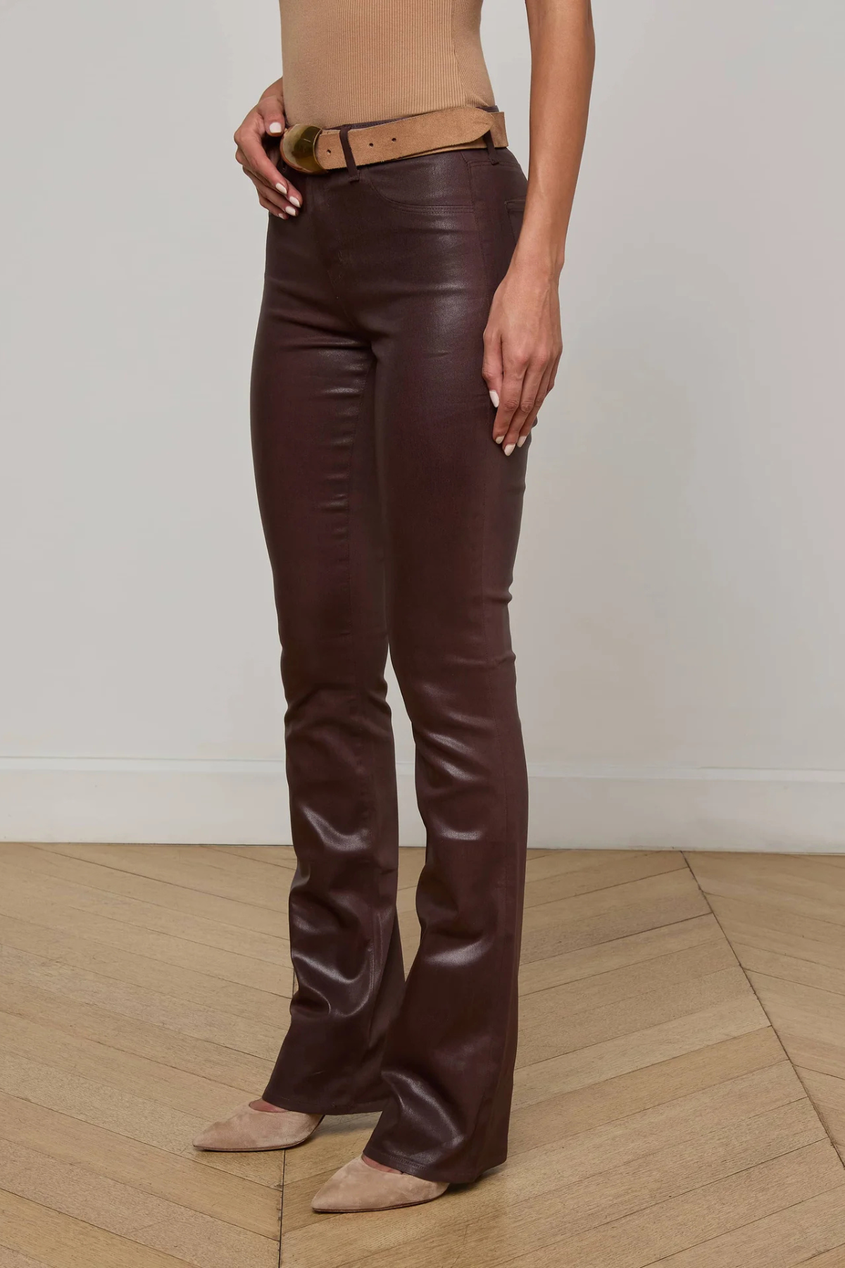 L'AGENCE | SELMA COATED CHOCOLATE