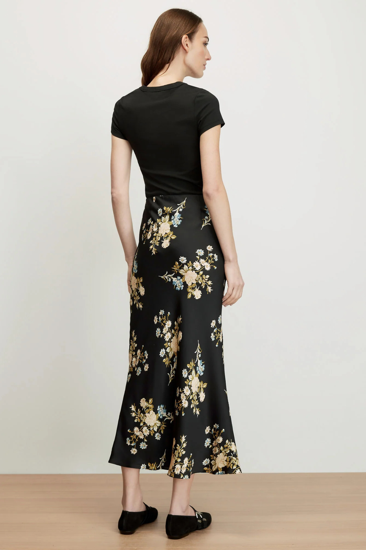 Veronica Beard |Clover Skirt