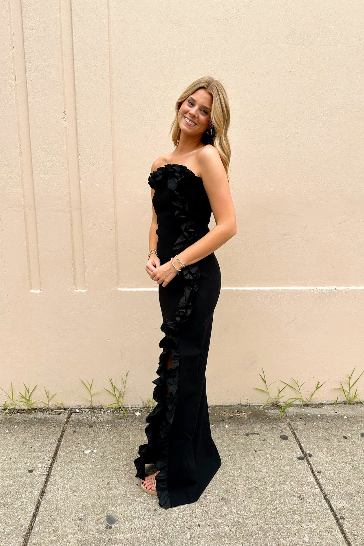 Cinq a Sept | Kassia Gown