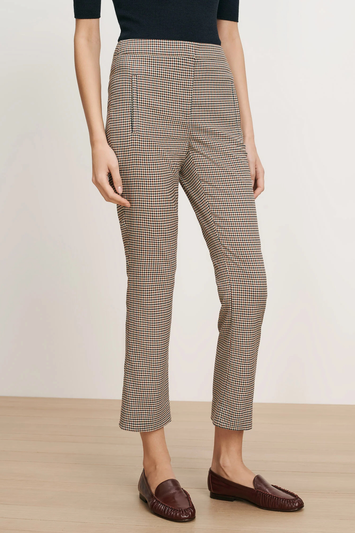VERONICA BEARD | ARTE PANTS