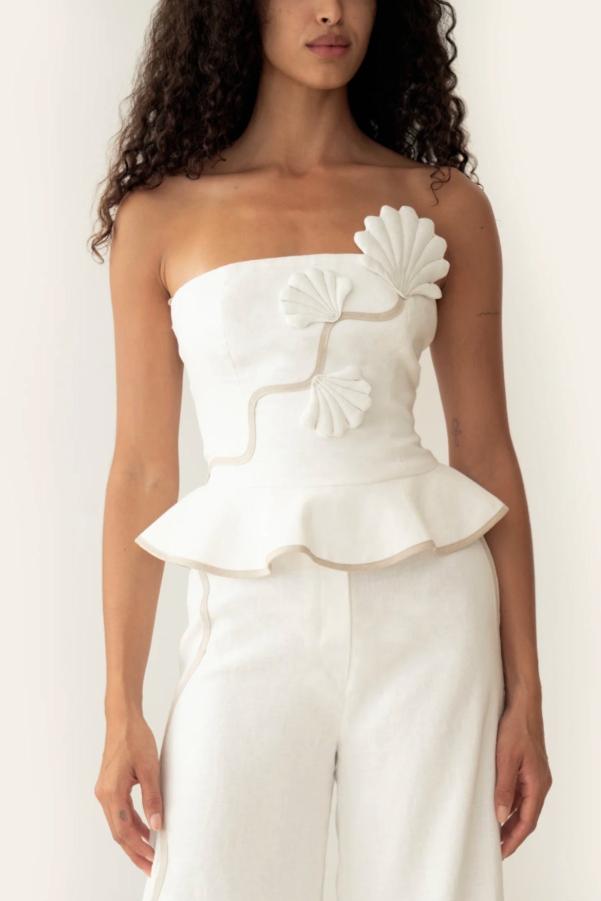 Azulu | Vaiana Top