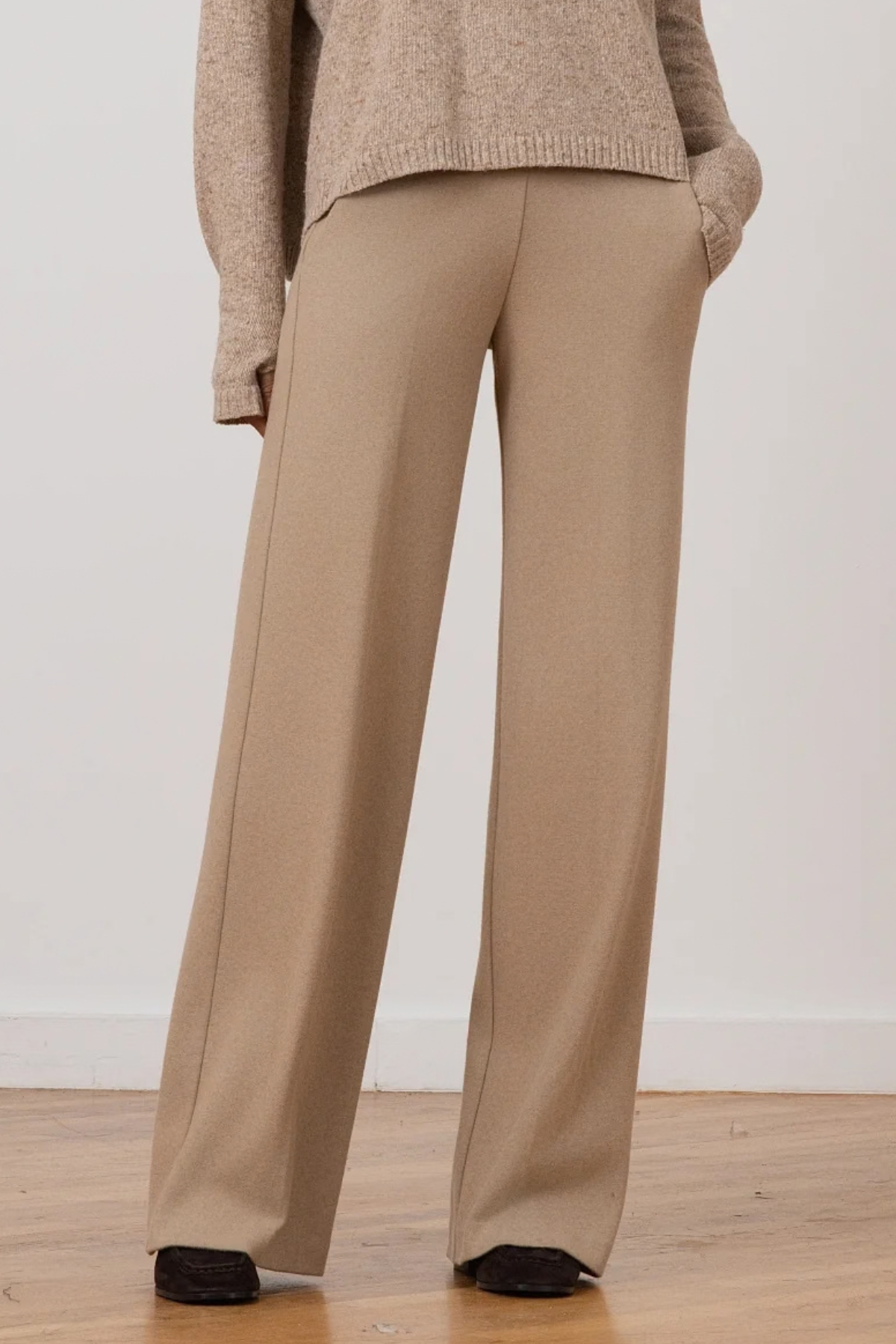 Avenue Montaigne | Carla Pant