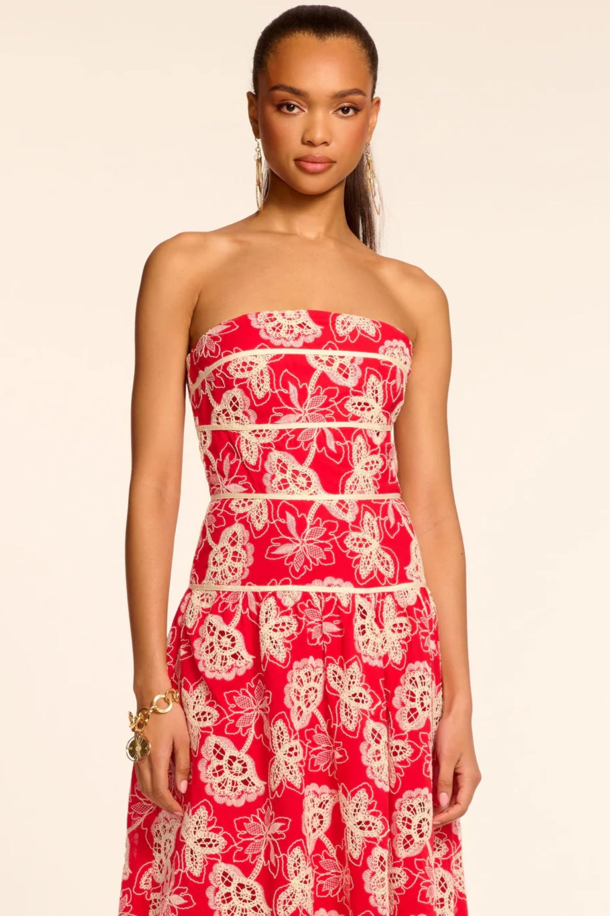 RAMY BROOK | BLANCA DRESS