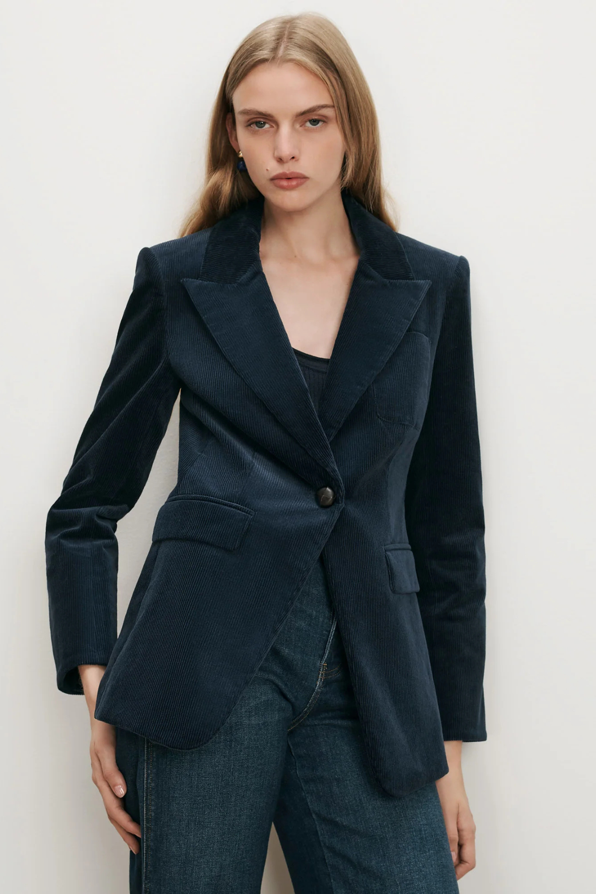 VERONICA BEARD | LIVVY DICKEY JACKET