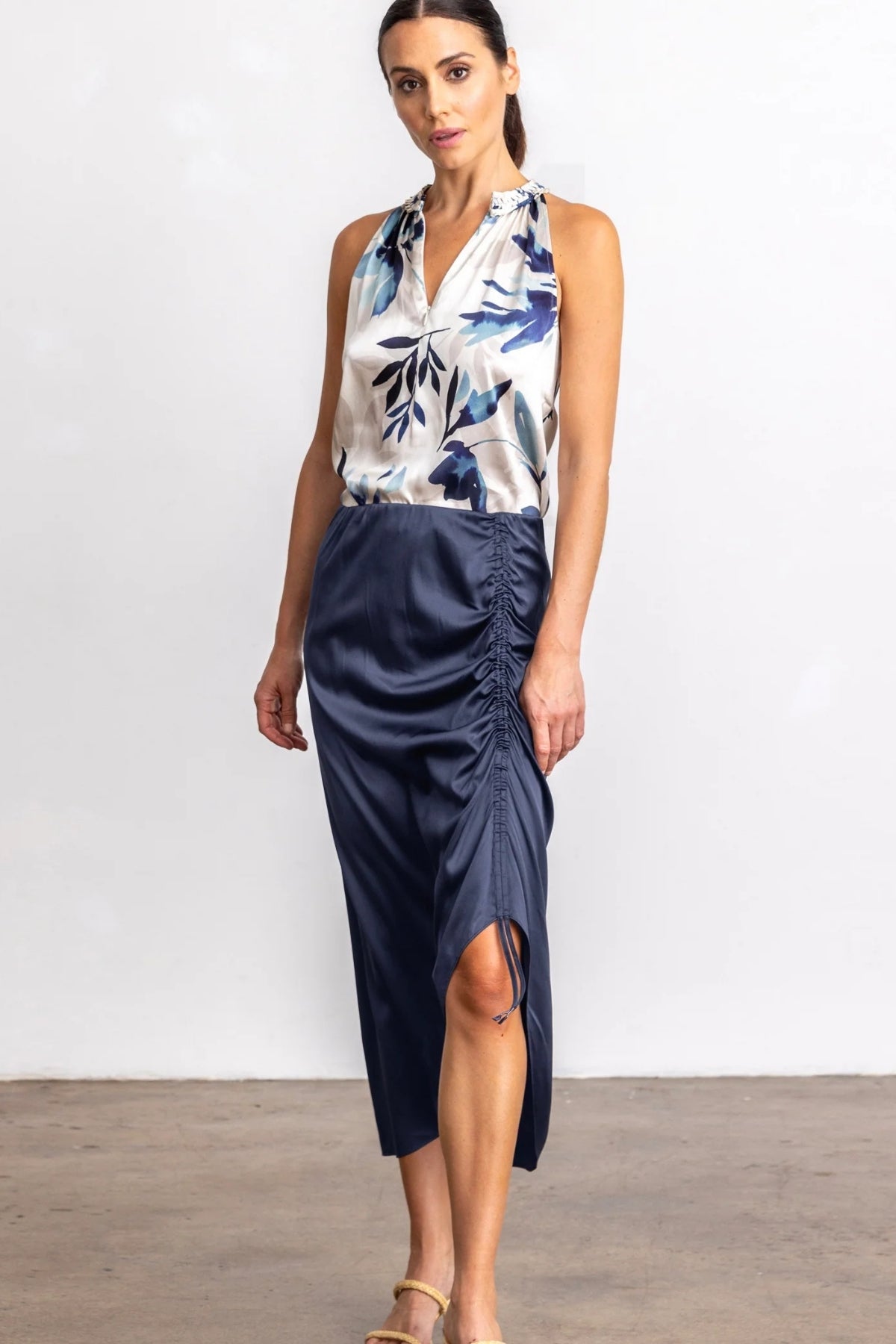 GO SARONG SKIRT