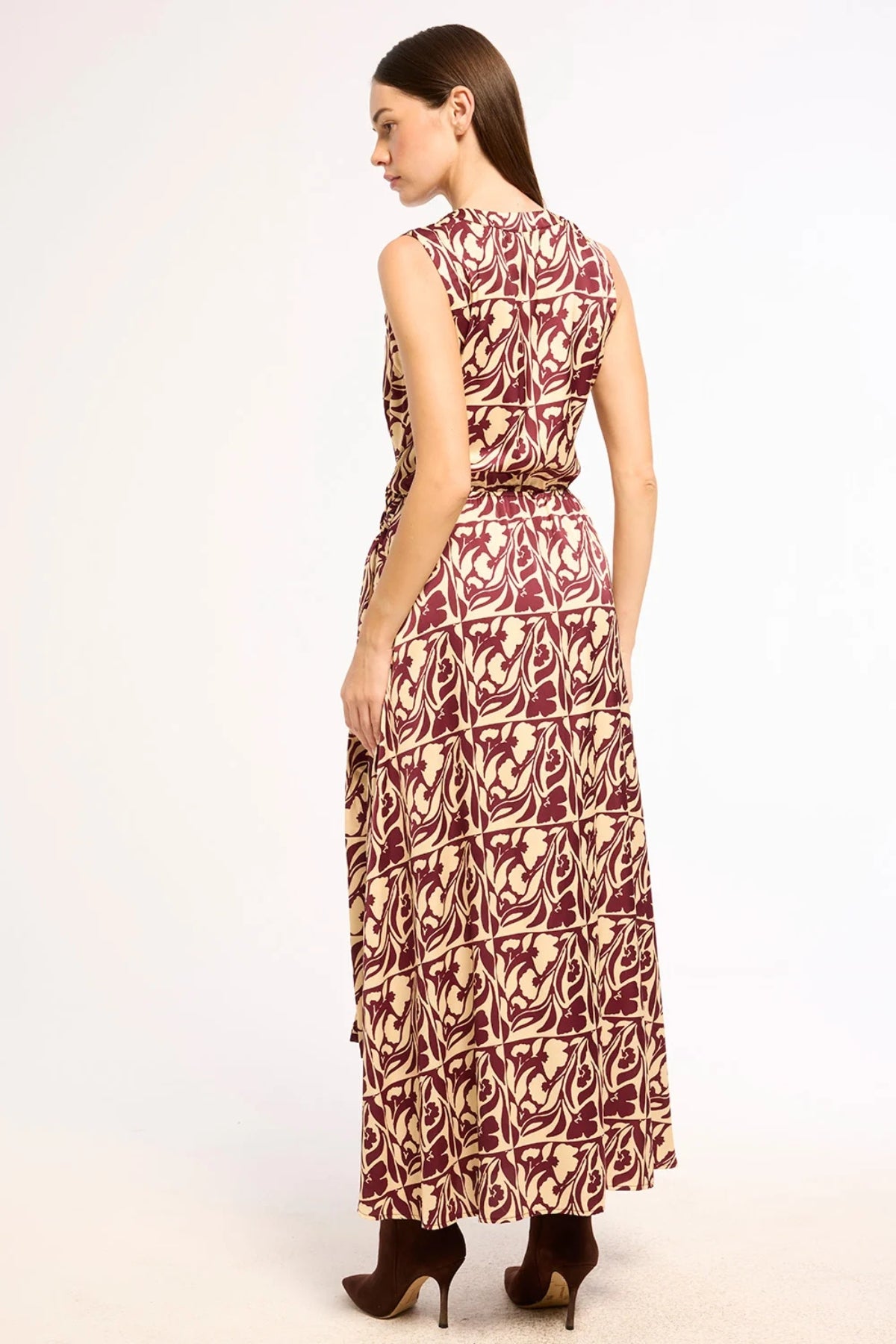 Misa | Anabella Dress