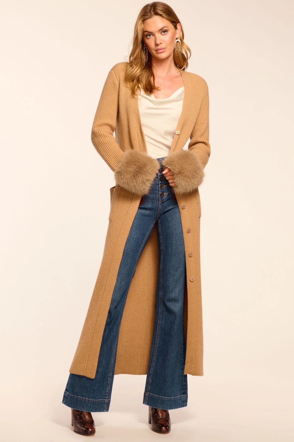 RAMY BROOK | LOUISE DUSTER