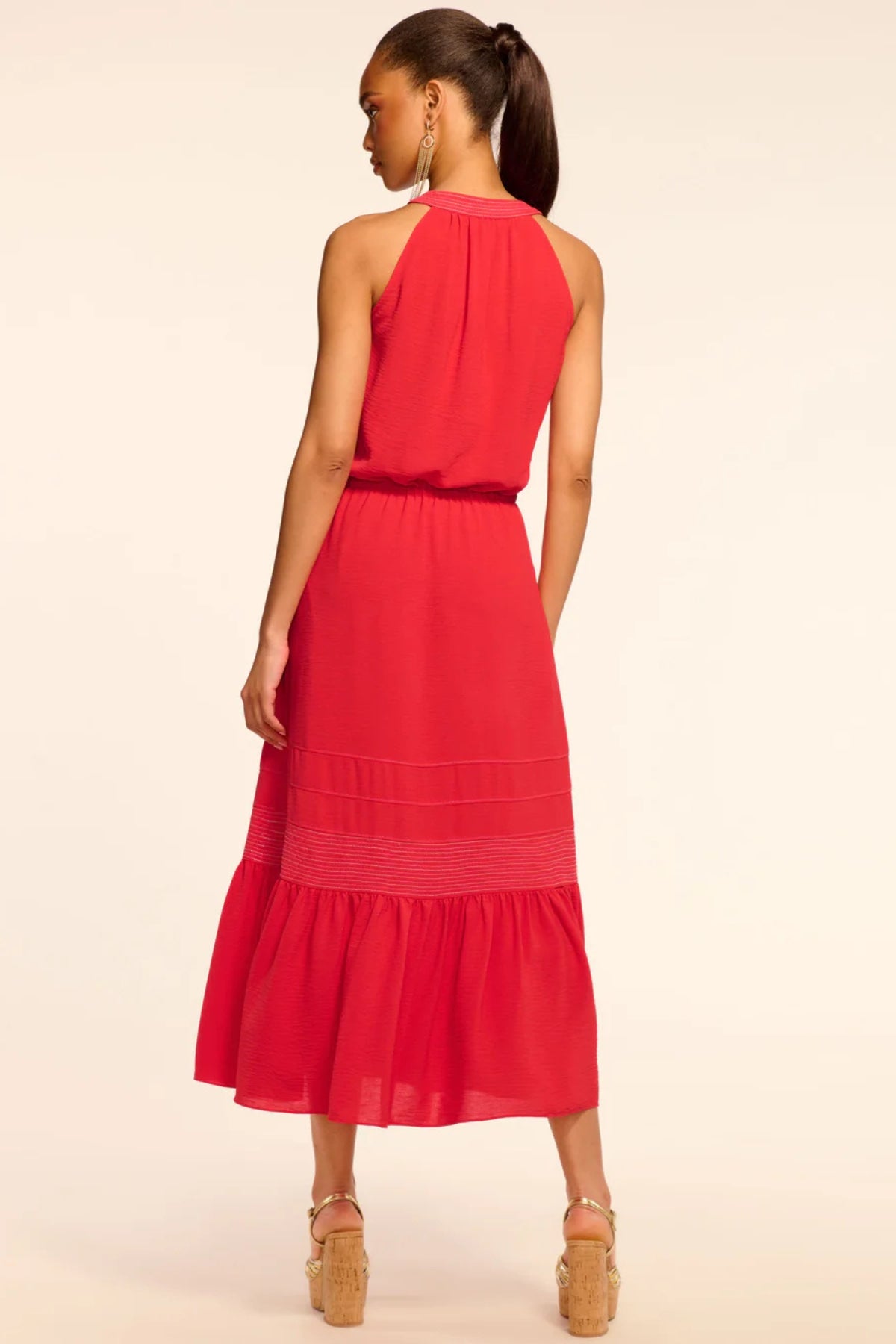 RAMY BROOK | CARMEN DRESS