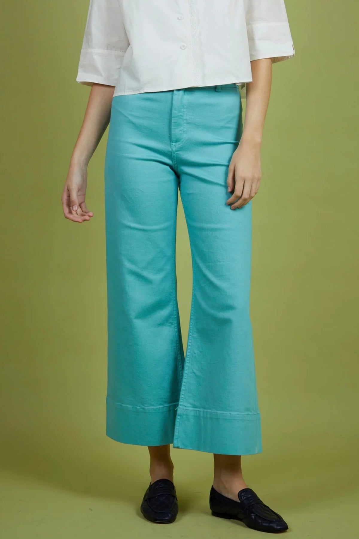 LOVE BINETTI | Costa Denim