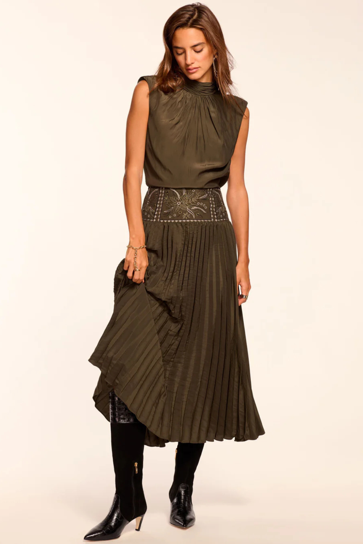 RAMY BROOK | KIMBERLY DRESS