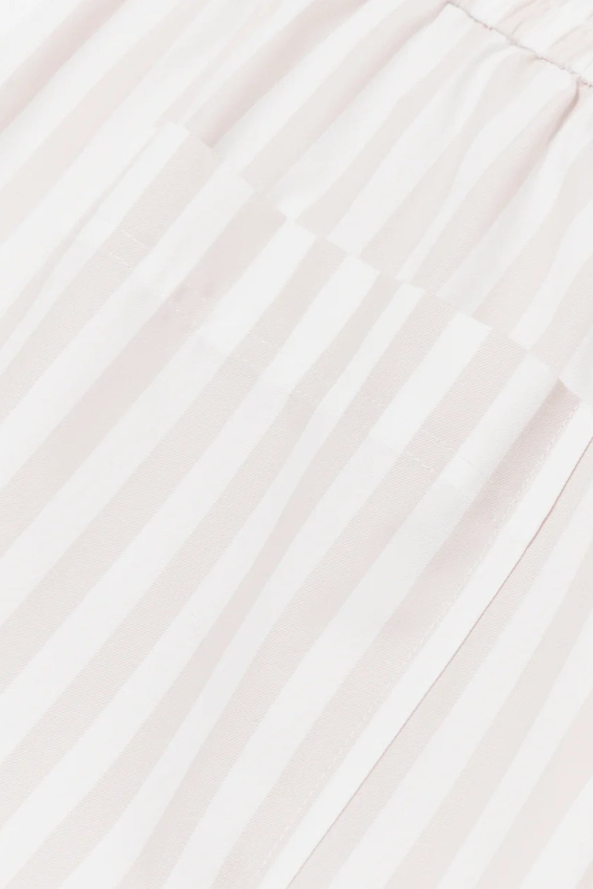 ATM | STRIPE PANT